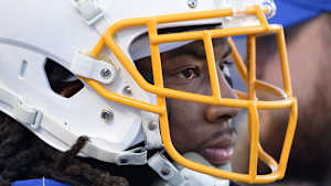 Chargers Mike Williams Fantasy Football